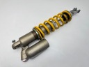 HONDA CRF 450 05R АМОРТИЗАТОР ПОДВЕСКА ЗАД ЗАД  фото 4