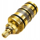 ТЕРМОСТАТИЧЕСКАЯ ГОЛОВКА ДЛЯ БАТАРЕЙ OMNIRES Y1244