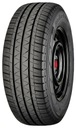 4x opony BluEarth VAN RY55 235/65R16 121/119R C