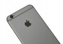 Apple Iphone 6 A1586 iPhone 16 ГБ ПРОСТРАНСТВЕННО-СЕРЫЙ СЕРЫЙ АККУМУЛЯТОР 81% КЛАСС B