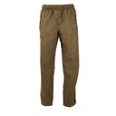 NASH SPODNIE WATERPROOF TROUSERS S