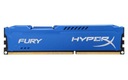 Kingston HyperX FURY DDR3 4GB 1600MHz CL10 HX316C10F/4