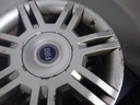 FIAT STILO I LLANTAS DE ALUMINIO 16 INTEGROS 4X98 7JX16H2 