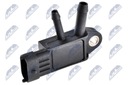 SENSOR DE PRESIÓN GASES DE ESCAPE VOLVO XC60 D4 2.0D 2013- 