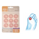 PLASTRY PIANKOWE NA ODCISKI PODUSZECZKI OCHRONNE