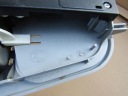 4 MERCEDES W203 02' LIGHT BULB LIGHTING SALON SWITCH HATCH  photo 9