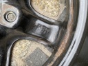 RENAULT ДИСК 6,5J 16 ET41 ДИСКИ ДАТЧИКИ 403003680R ОРИГІНАЛ  (18135045985) фото min 13