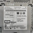 RADIO Z NAVIGATION FIAT 500L (351_, 352_) A2C83860805 30201325 1.4L 70KW  photo 10