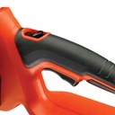 Аккумуляторная бензопила 18 В 2,0 Ач Black & Decker GKC1825L20