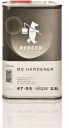 DEBEER Отвердитель MS 47-55 стандарт 2,5л