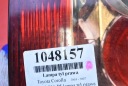 ФАРА ПРАВА ЗАД ЗАДНЯ 02-100 TOYOTA COROLLA E12 3D HB 03-07  (18274454483) фото min 8