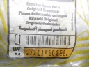 PIVOT WAH. AVANT INFÉRIEUR RENAULT 12 7701460886photo 7