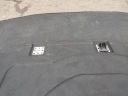 MERCEDES W204 BERLINE PLANCHER REVÊTEMENT COUVERCLES DE COFFRE A2046801442photo 12