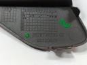 OPEL CORSA F ЗАГЛУШКА ФАРКОПУ БАМПЕРА ЗАД 9829776580  (18344512968) фото min 10