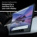 VIDRIO HARTOWANE SPIGEN GLAS.TR ”EZ FIT” TESLA MODELO X 2022 / 