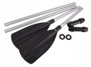 Весла алюминиевые 145 см BESTWAY 62064