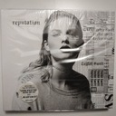 Taylor Swift Reputation CD NOWA Mint Gatunek pop