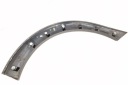MOULURE ARRIÈRE GAUCHE GARDE-BOUE PEUGEOT 508 9674307277 2.0L 2013photo 7