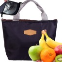 ИЗОЛИРОВАННАЯ ТЕРМОСУМКА ДЛЯ ЗАВТРАКА ДЛЯ ЕДЫ