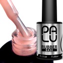 PALU RUBBER BASE PROFESSIONAL RUBBER BASE BEIGE 09 11 мл