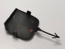 RENAULT CAPTUR 13-20 BOUCHON CROCHET PARE-CHOCS AVANT 511807259Rphoto 9