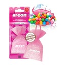 СУМКА ДЛЯ АРОМАТА AREON PEARLS BUBBLE GUM