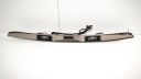 НАКЛАДКА КРИШКИ БАГАЖНИКА ЗАД КЛЯМКА NISSAN QASHQAI J10 06-09R  (18118033733) фото min 7