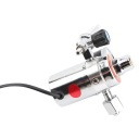 АКСЕСУАР PRZEMYSLOWE DO РЕГУЛЯТОРА CO2 I ТИСКУ ПОВІТРЯ DO 4L  (18205735901) фото min 6