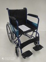 Wózek inwalidzki ręczny Mobiclinic Alcazar Model Mobiclinic Alcazar