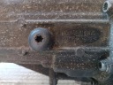 BOÎTE DE VITESSES VW TOUAREG (7LA, 7L6, 7L7) 067401066 2.5L DIESEL 128KW 2007photo 11
