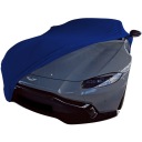 ЧОХОЛ ВНУТРІШНІЙ ПІДХОДИТЬ DO ASTON MARTIN VANTAGE AM6 СИНІЙ  (18838091391) фото min 7