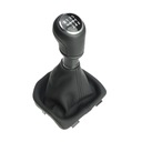 Ручка переключения передач с креплением к VW T6