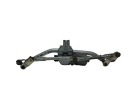 MÉCANISME AVANT VITRE PEUGEOT 207 SW (WK_) 9650380780 1.4L GASOLINE 70KWphoto 8