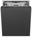 Посудомоечная машина Smeg ST384C.
