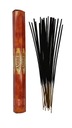 АРОМАТНЫЕ ПАЛОЧКИ ЯНТАРНЫЙ АМБЕРНЫЙ ПОДОЛ 20 шт.