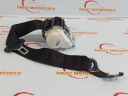 MERCEDES C IV W205 C220 14R CEINTURE DE SÉCURITÉ MILIEU ARRIÈRE A2058601185photo 7