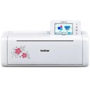 Brother ScanNCut SDX1250 Режущий и сканирующий плоттер с программой + БЕСПЛАТНЫЙ КОВрик