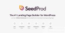 SeedProd Скоро Плагин Page Pro