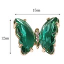 MagiDeal 3D manikúra na nechty Butterfly Resin 02 EAN (GTIN) 0788430179779