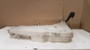 2012 BMW 1 F20 F21 БАЧОК ОМИВАЧІ 724167510  фото 6