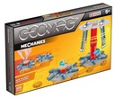 GEOMAG MECHANICS GEO-726 klocki magnetyczne 103 elementy