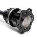 ARBRE DE TRANSMISSION RIDEX PLUS 13D0413P AVANT SUR OBYDWU STRONACH VERS AUDI Q5photo 15