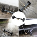 МИЙНА МАШИНА РАМА CISNIENIOWEJ DO МИТТЯ ДНА BRUKOWEJ Z 3 LANCAMI 4000 PSI  (17499568404) фото min 14