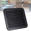 RV БІЧНИЙ ВЕНТИЛЯТОР WENTYLACYJNY 205 X 185 MM 220V PO БІЧНОЇ TG  (17907932143) фото min 9
