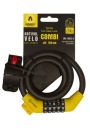 AUVRAY STATION WAGON 150 STABLE CABLE Z LOCK NA CODE I FASTENERS - LENGTH 150C  photo 5