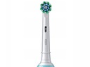 Otočná elektrická zubná kefka Oral-B Pro  1 Blue Hroty Model Oral-B Pro Series 1 Blue Niebieska