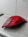 HEADLIGHT RIGHT BACK OPEL MOKKA X 2016-2019 42558889 RESTYLE  photo 10