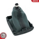 ESEN SKV POMMEAU DE VITESSE LEVIER DE VITESSES AVEC PROTECTION 6Bphoto 12