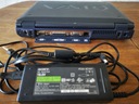 Ноутбук Sony PCG-9512 PCG-FX190K Vintage Pentium III 850 МГц 640 МБ FDD Power