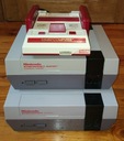 IRIS Стабилизированный источник питания для консолей Nintendo NES [PAL и NTSC]